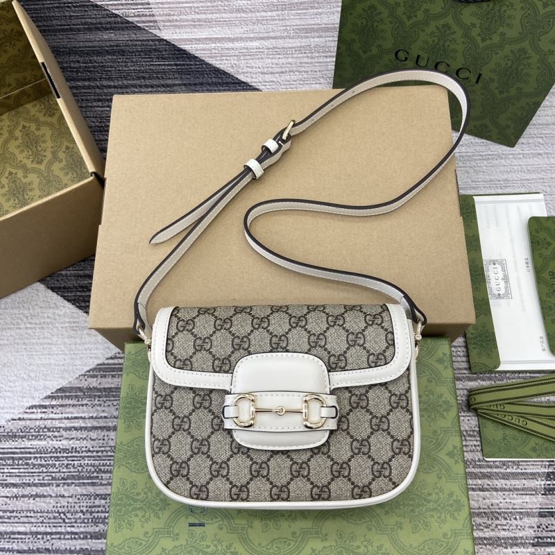 Gvc*1 horsebit bags